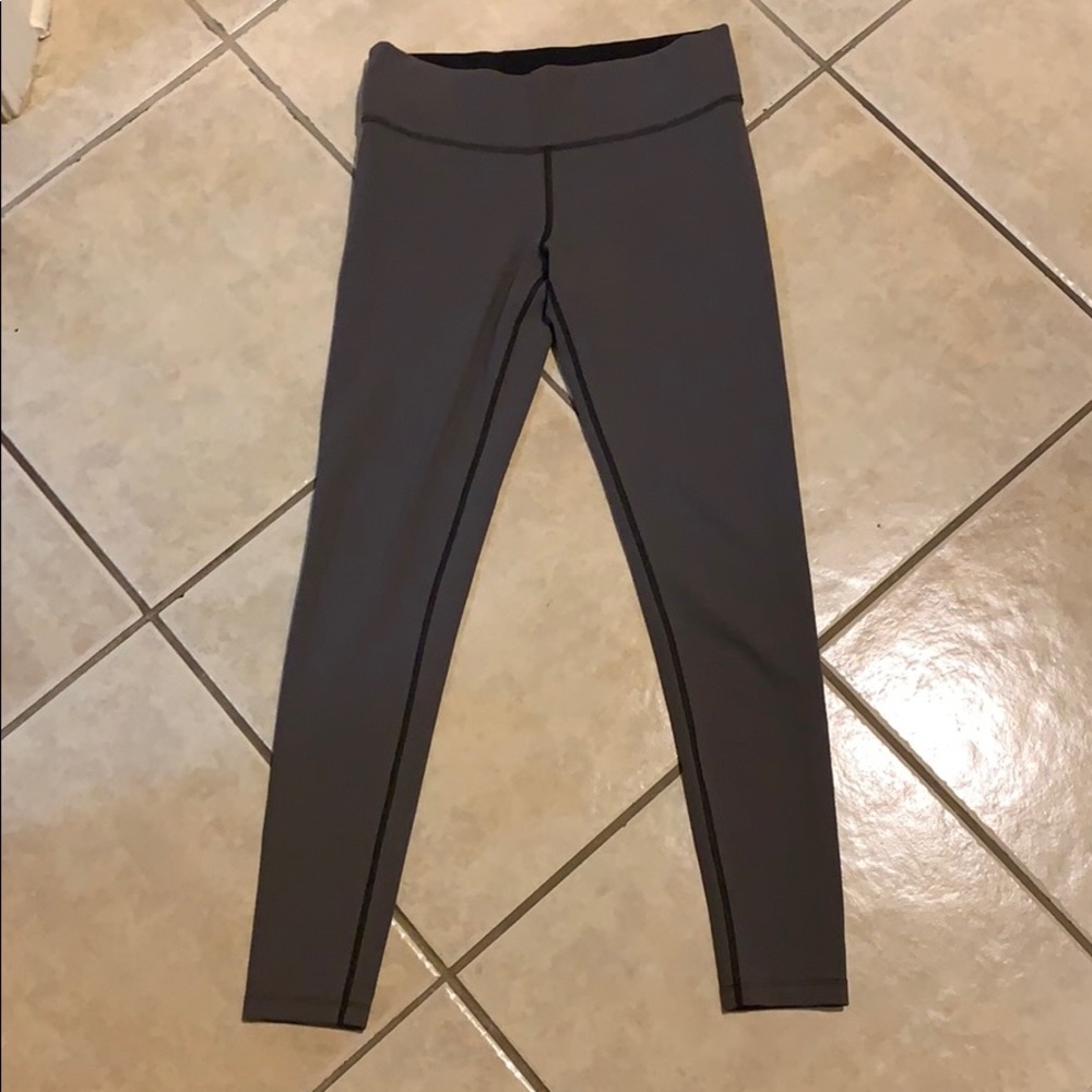 Reversible PINK Leggings